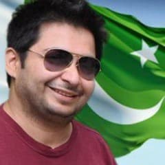 Faisal Kapadia