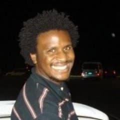 Matthew Hunte