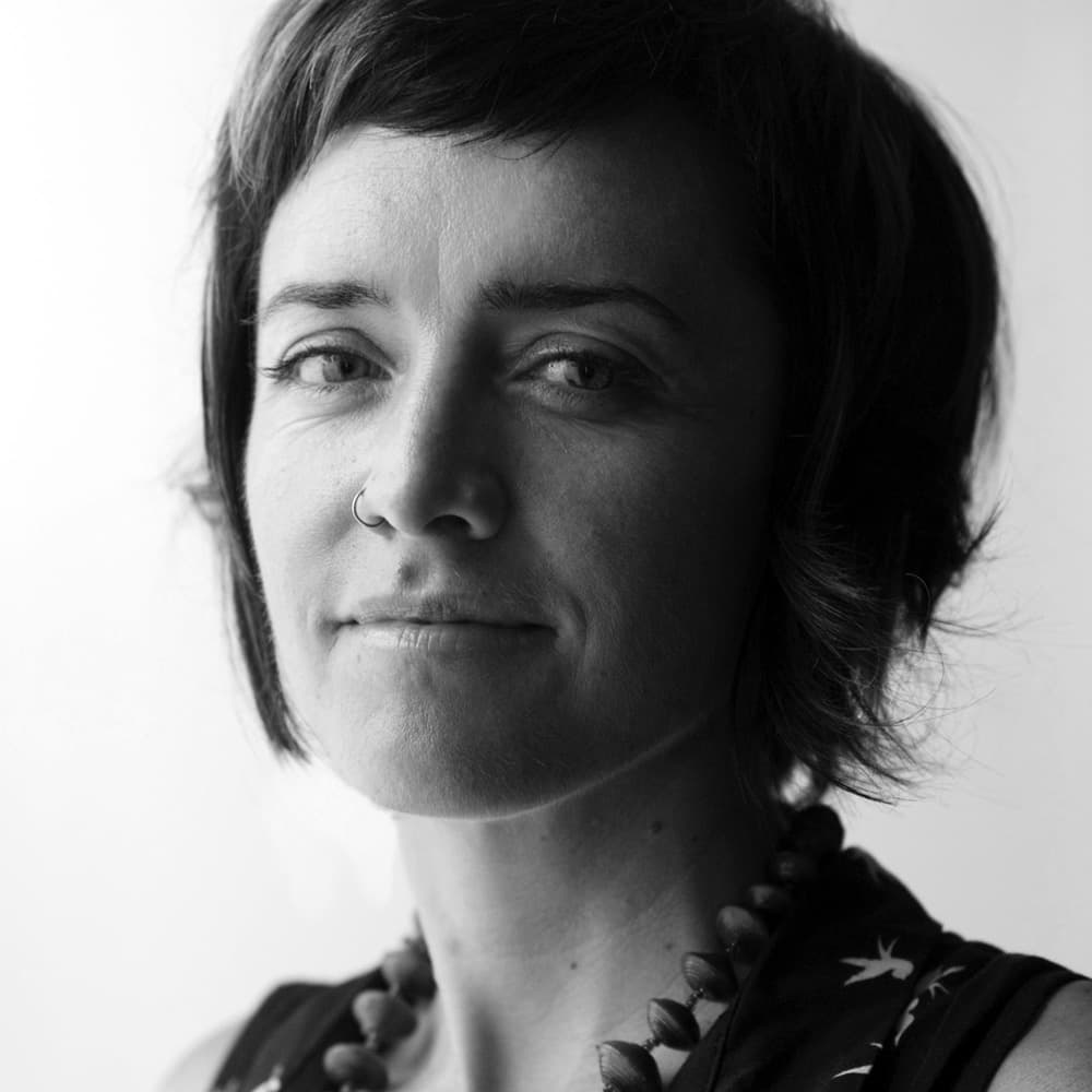 Allison Shelley