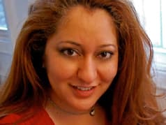 Amira Al Hussaini