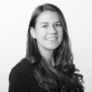 Amy Julia Harris portrait