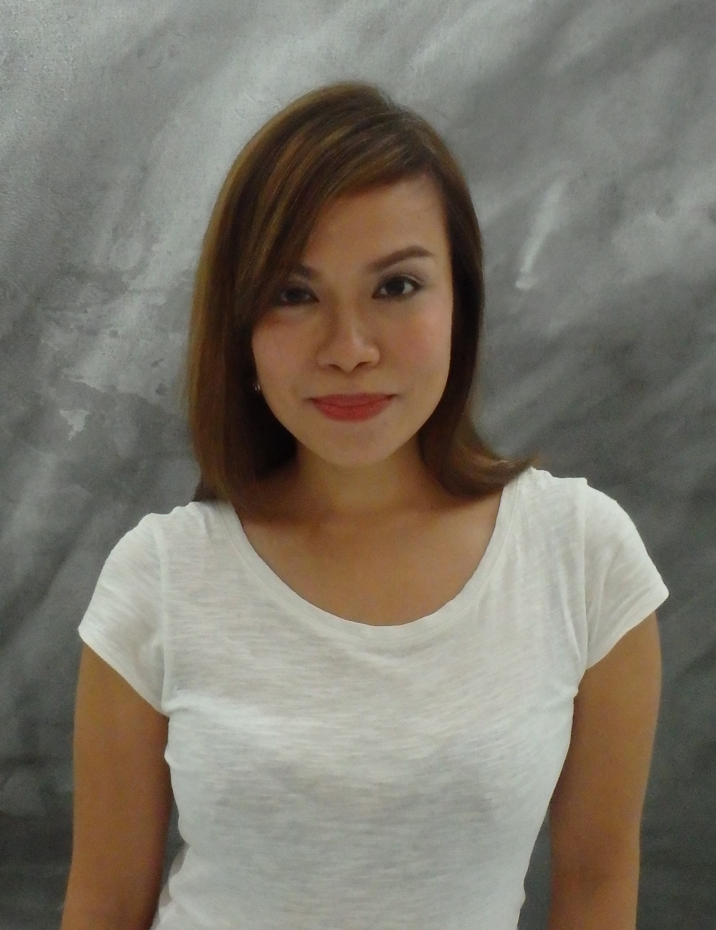 Ana P. Santos