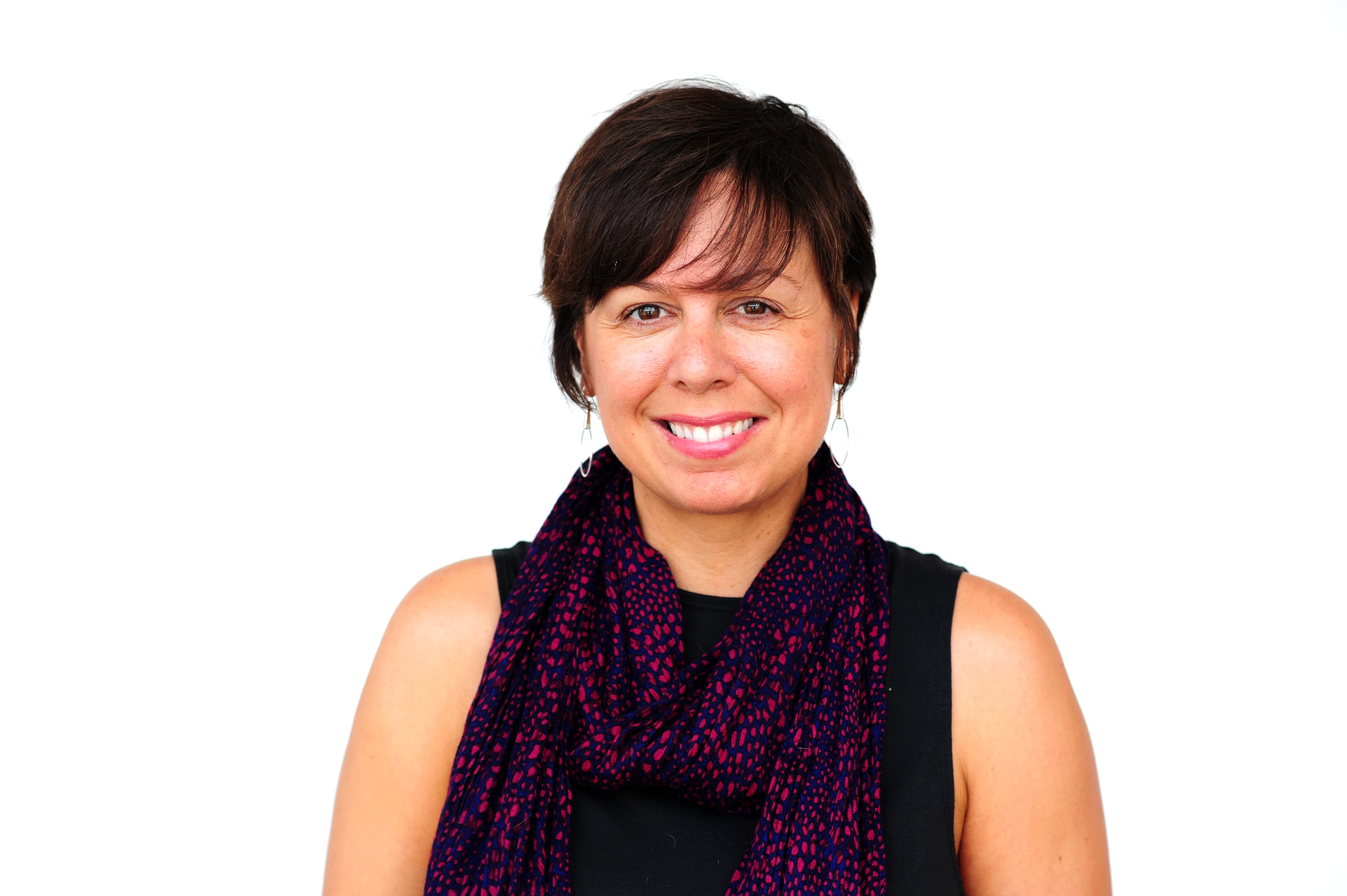 Andrea Crossan