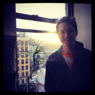 Andrew P. Han