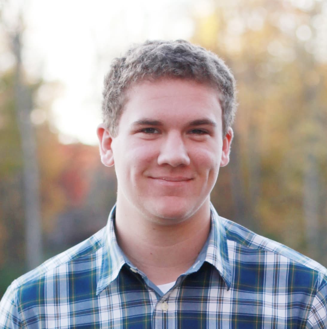 Andrew Merica