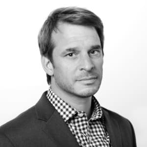 Andrew Becker