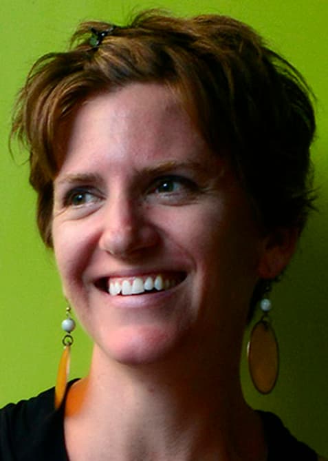 Anne Bailey
