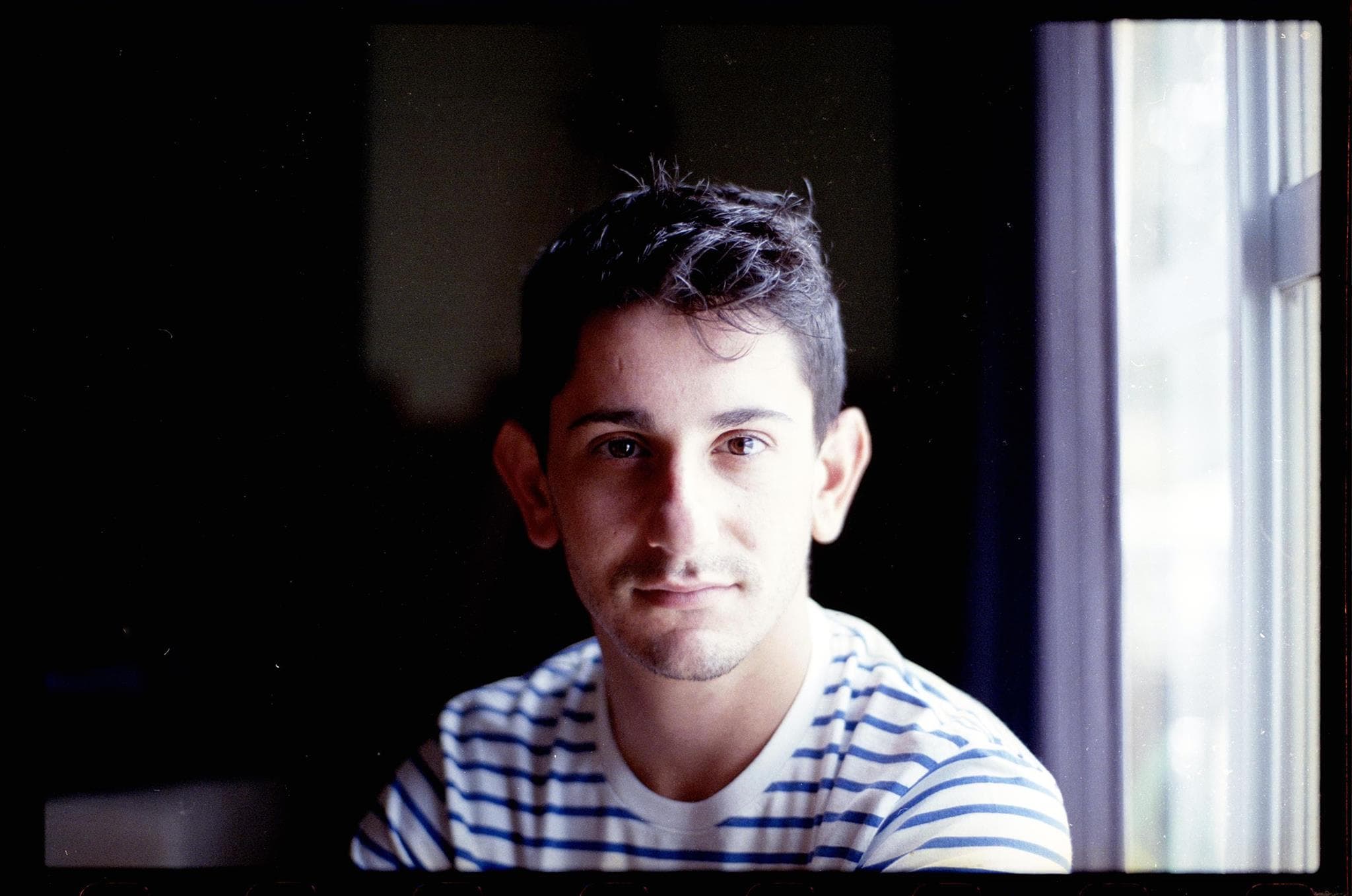 Ari Beser