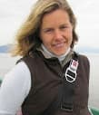 Ashley Ahearn bio pic