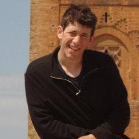 Ryan Katz