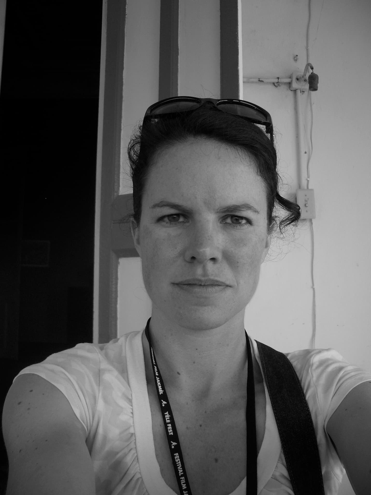 Amy Bracken