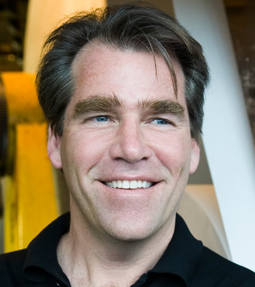 Charles Sennott