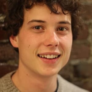 Cameron Drews