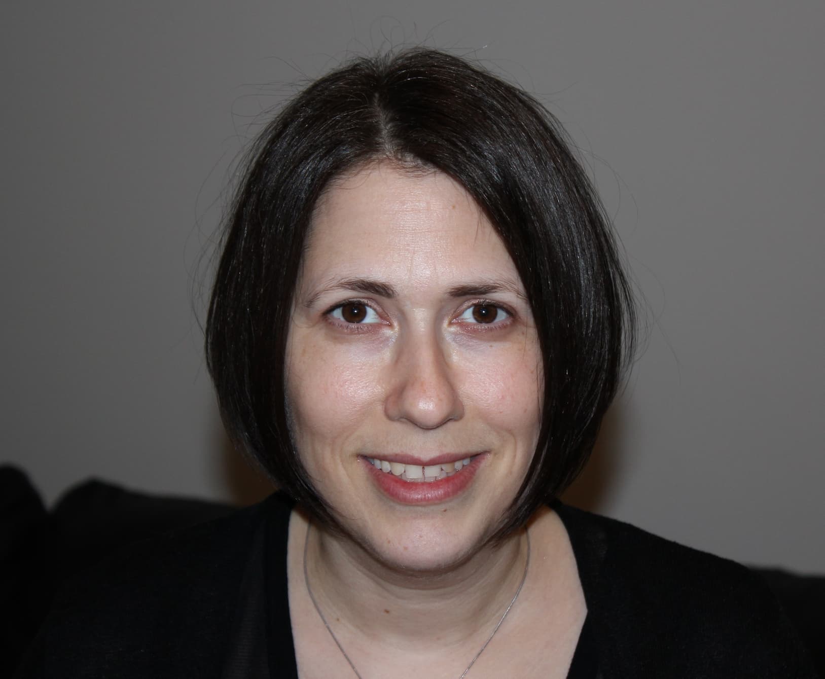 Carol Zall