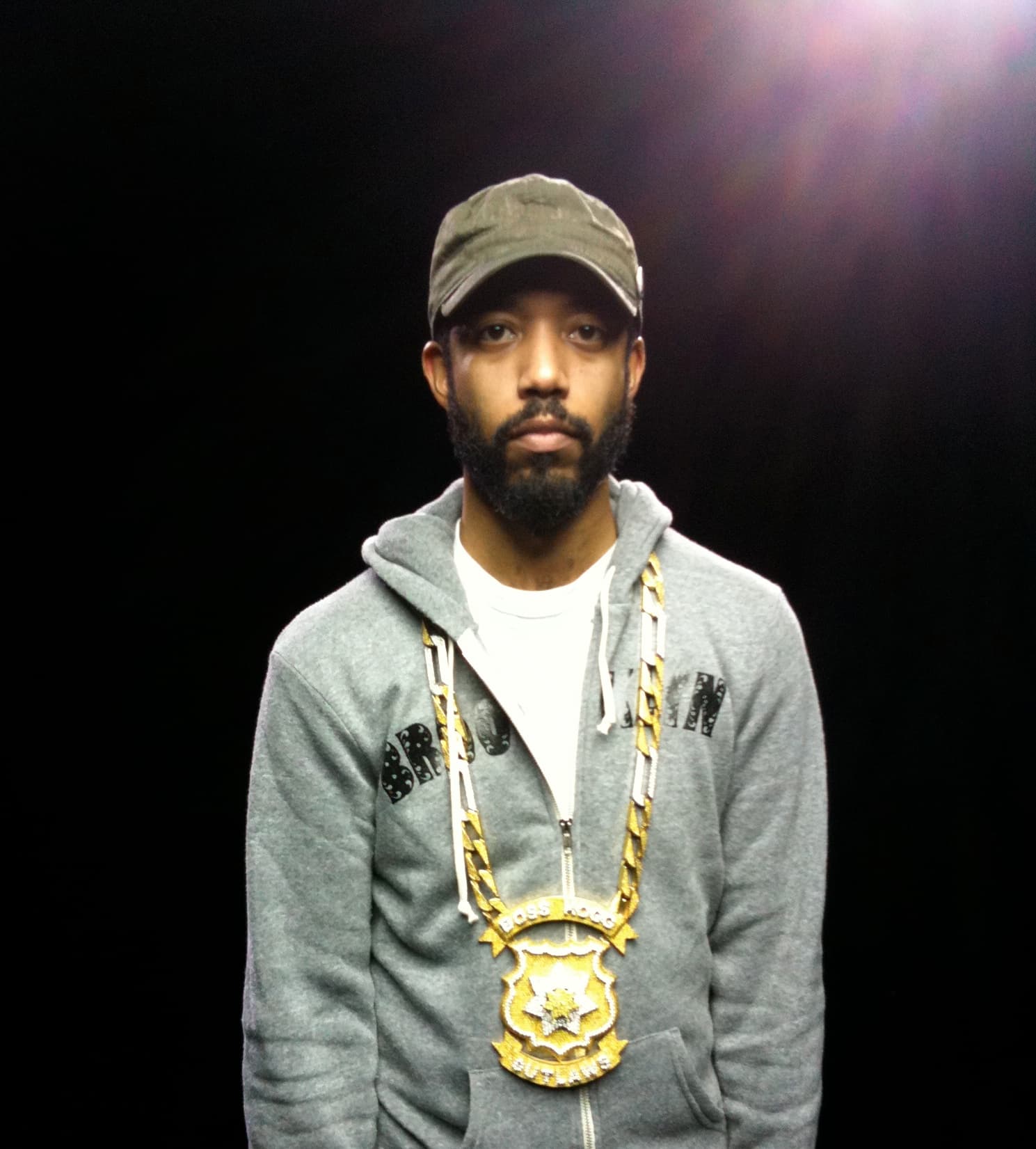Wyatt Cenac