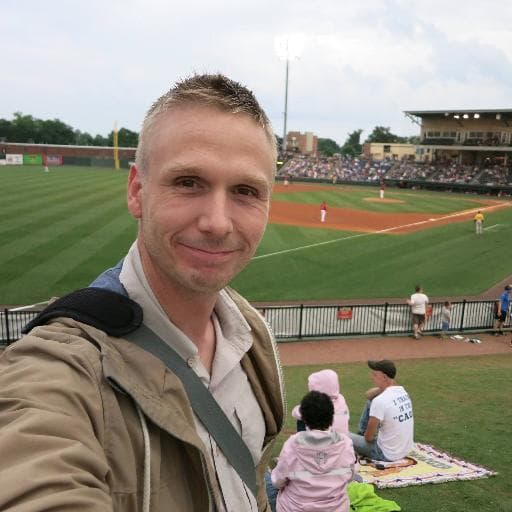 Christian Parkinson