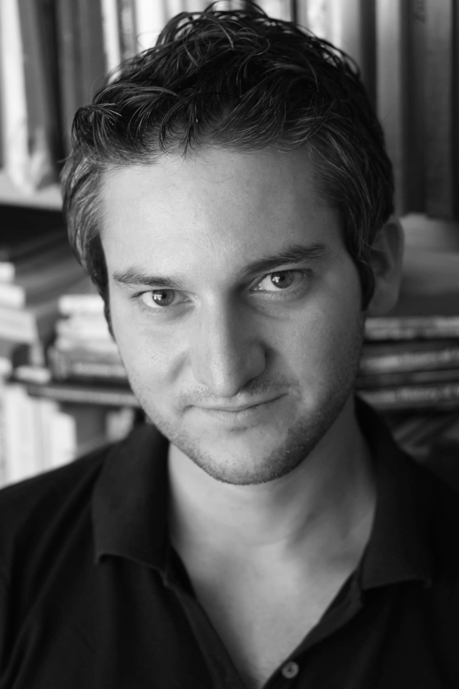 Daniel Estrin
