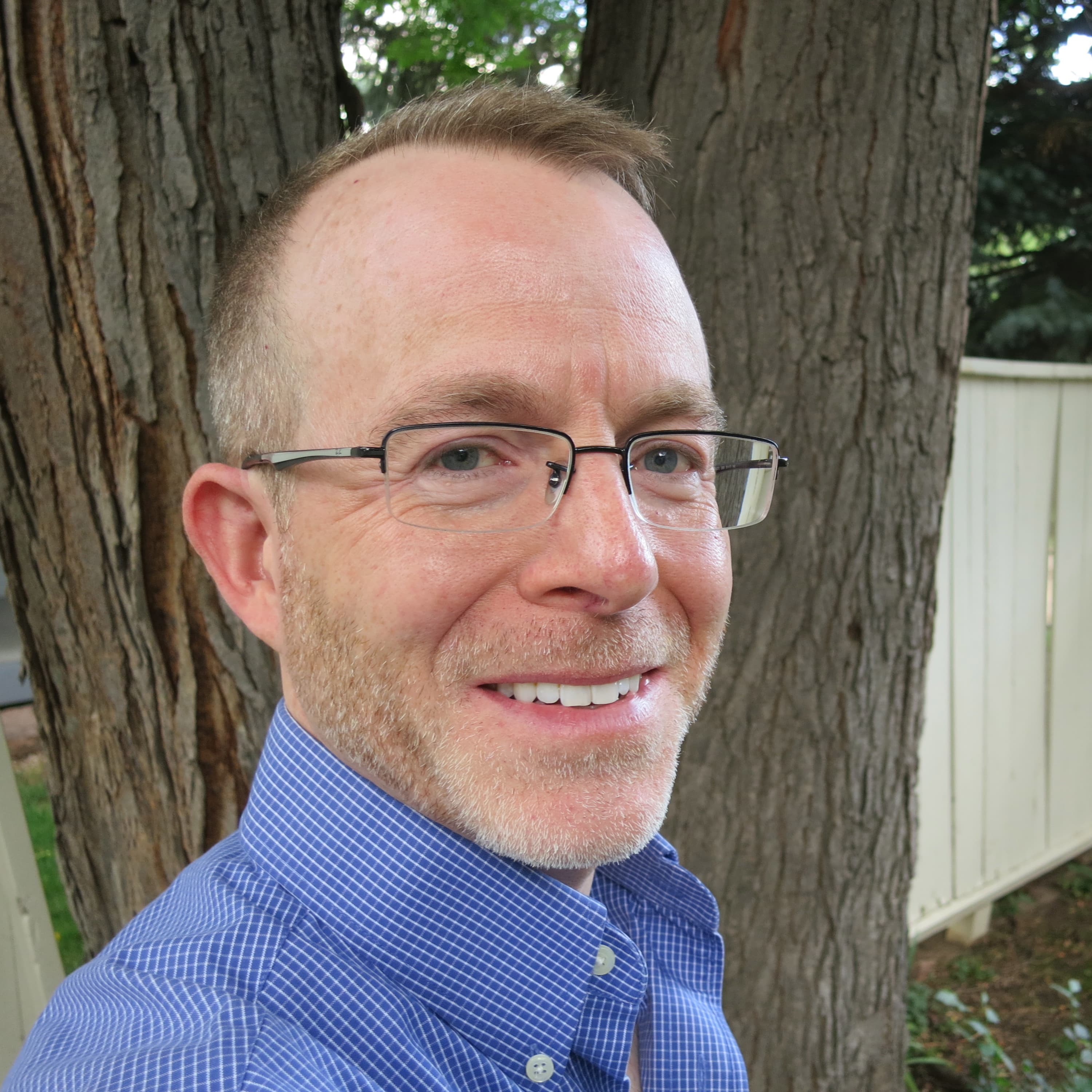 David Baron