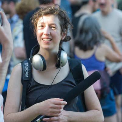 Deena Prichep