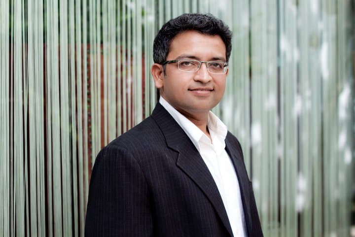 Deepak Singh