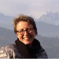 Donatella Lorch