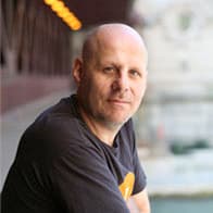 Eric Weiner