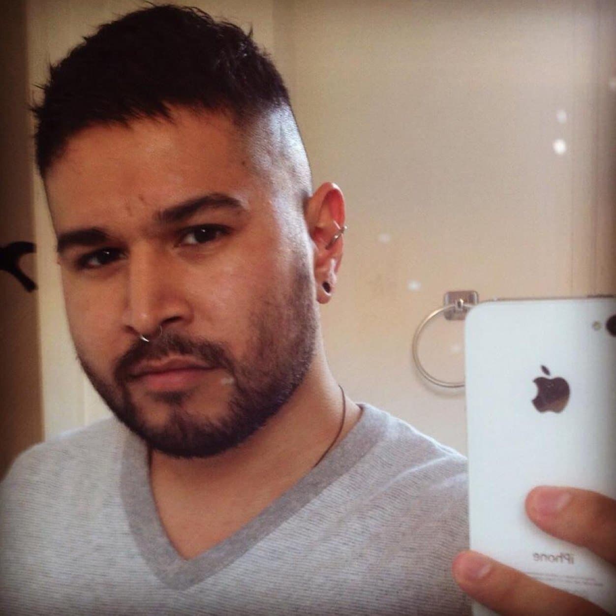 Gabe Ortiz