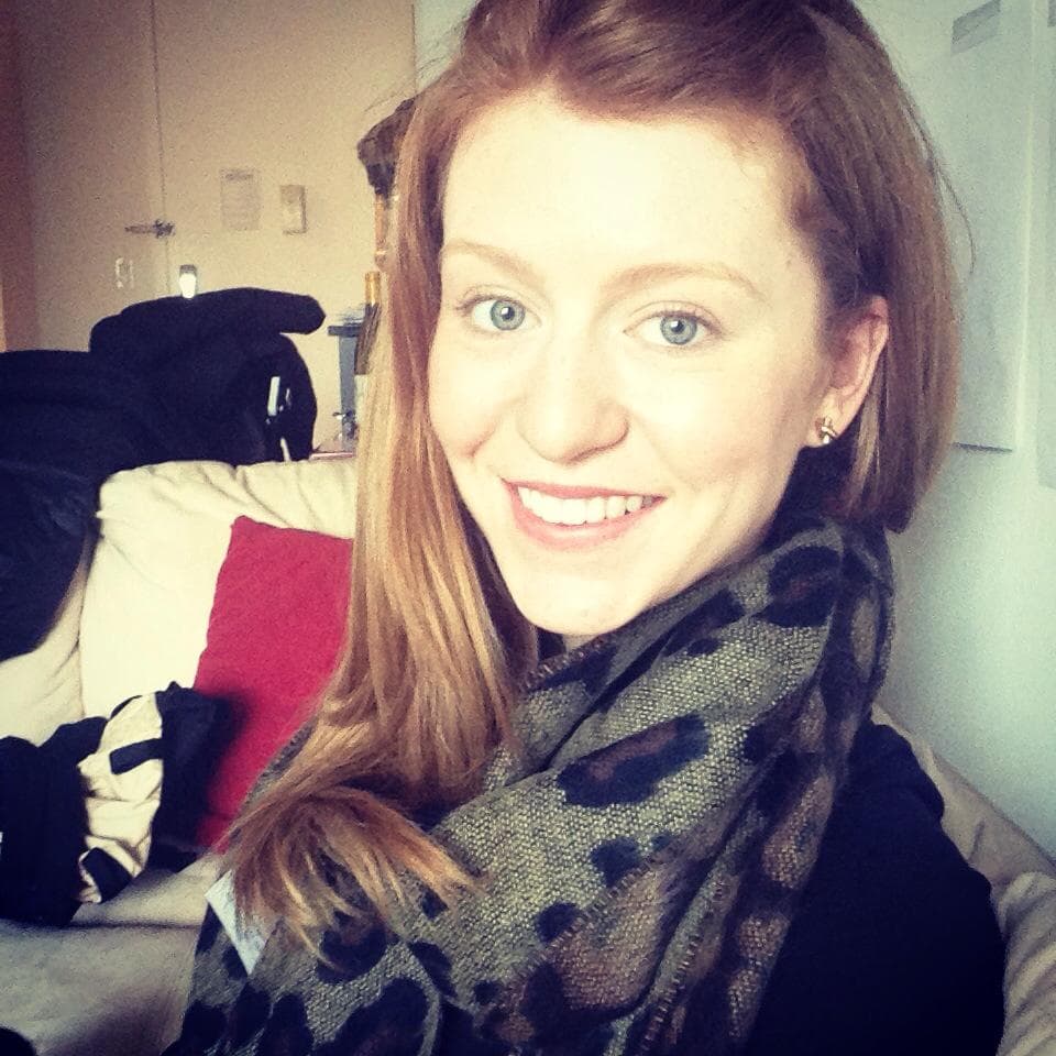 Megan Quellhorst