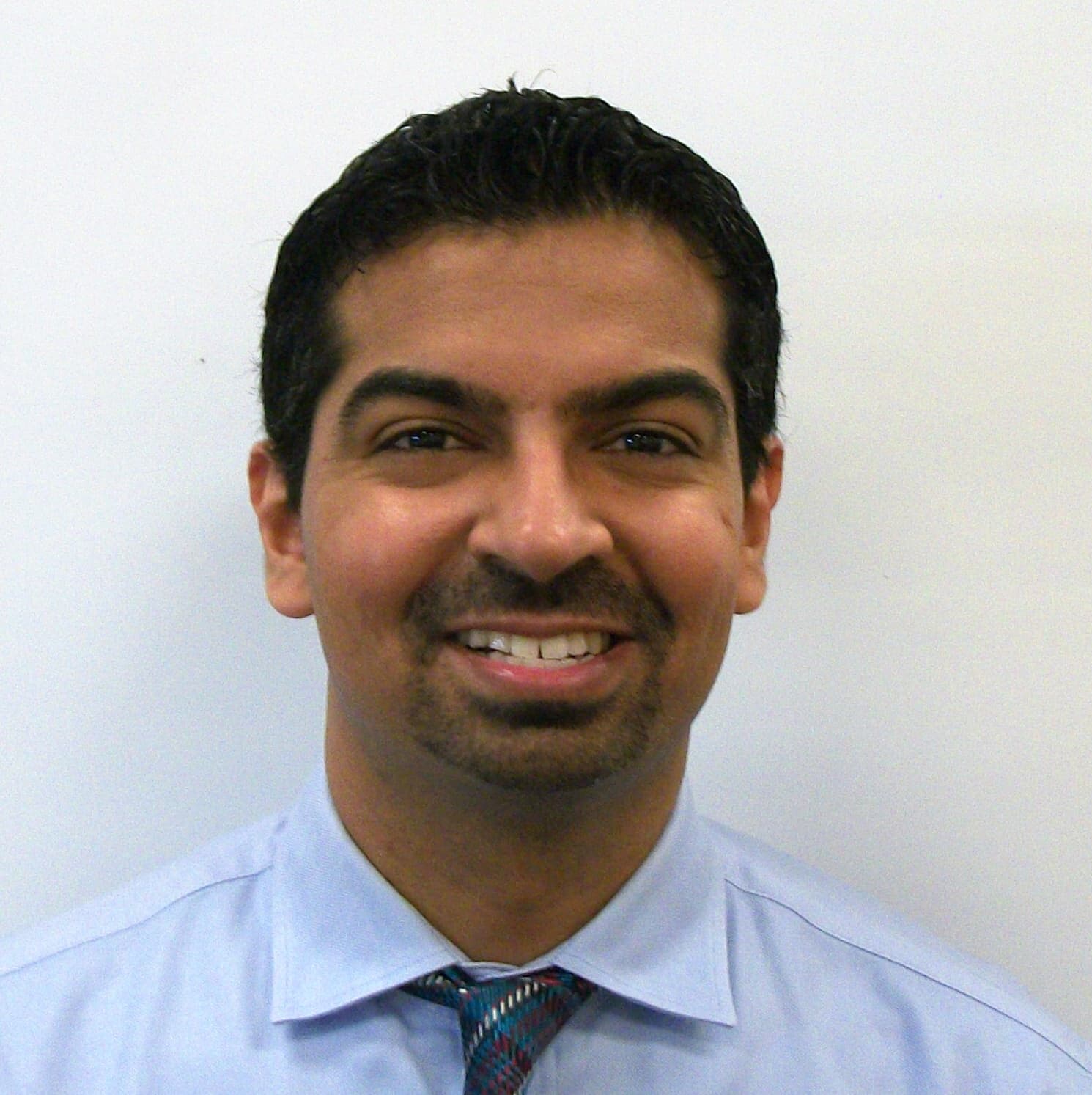 Jalal Baig