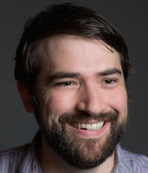 Jared Goyette