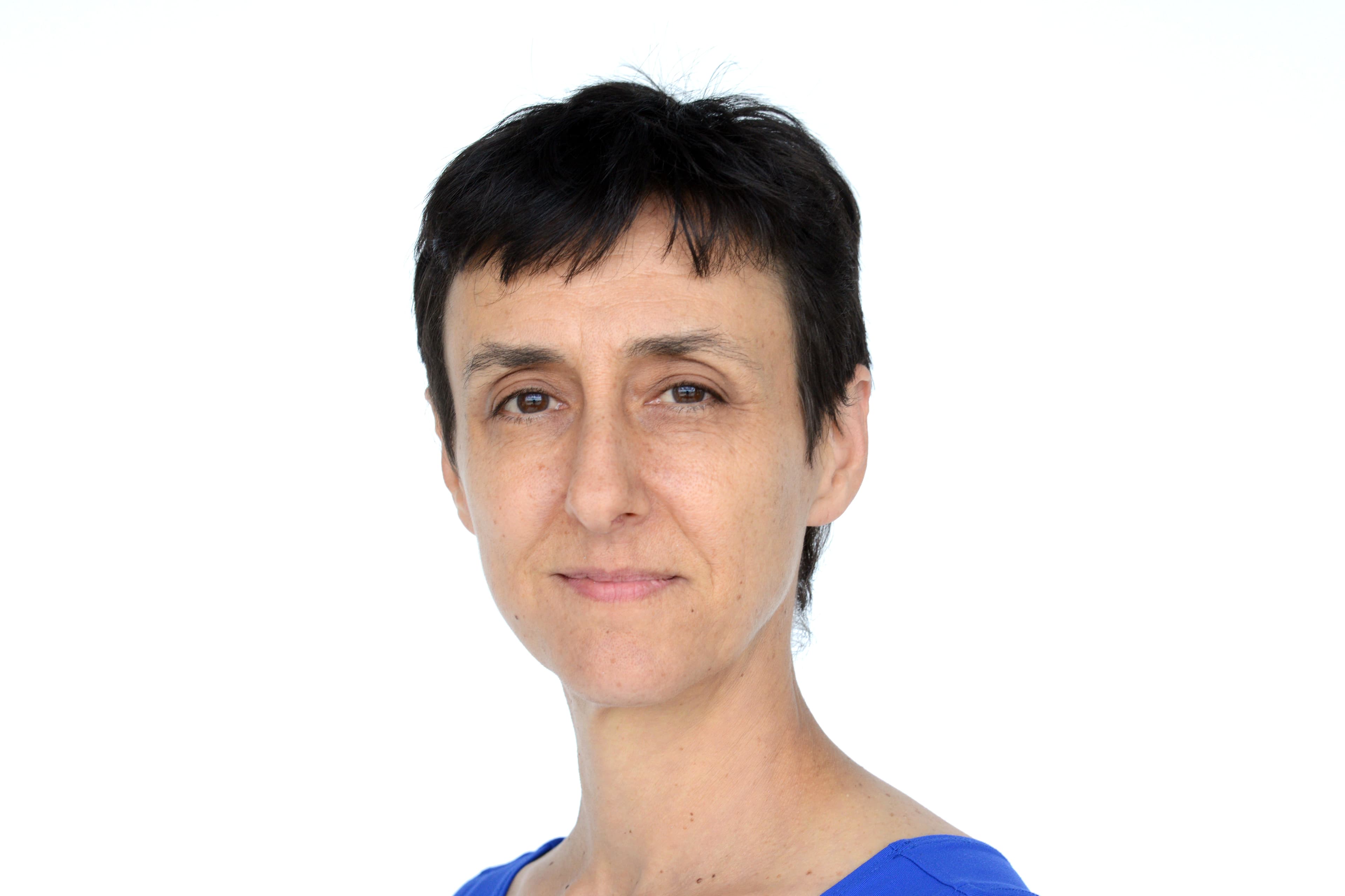 Jennifer Goren