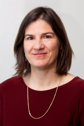 Jennifer McKim