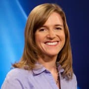 Jill Replogle
