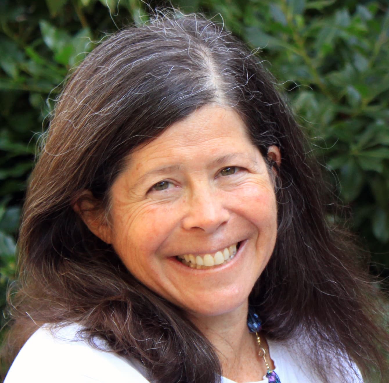 Joanne Silberner