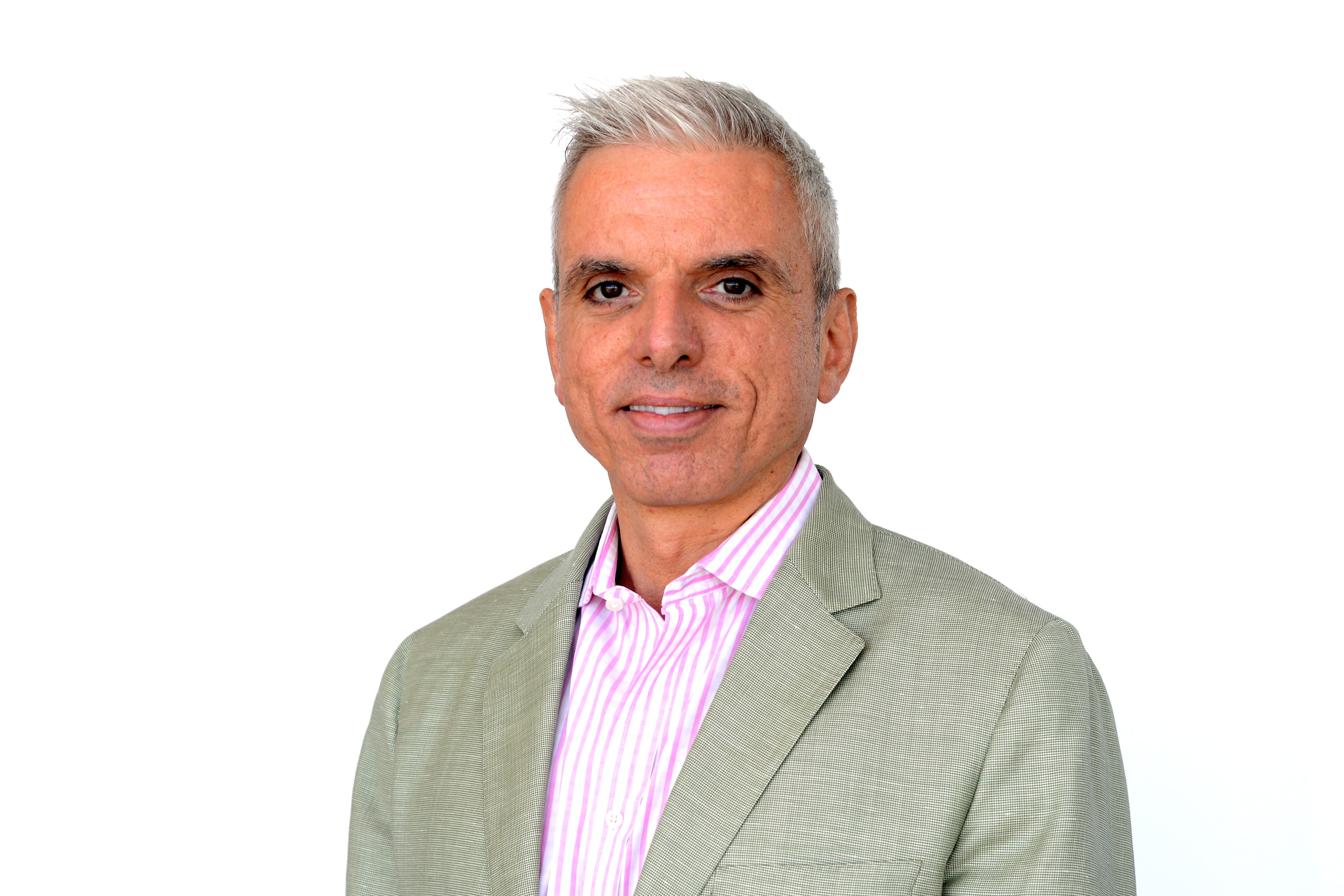 Jonathan Dyer