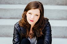 Katie Nelson