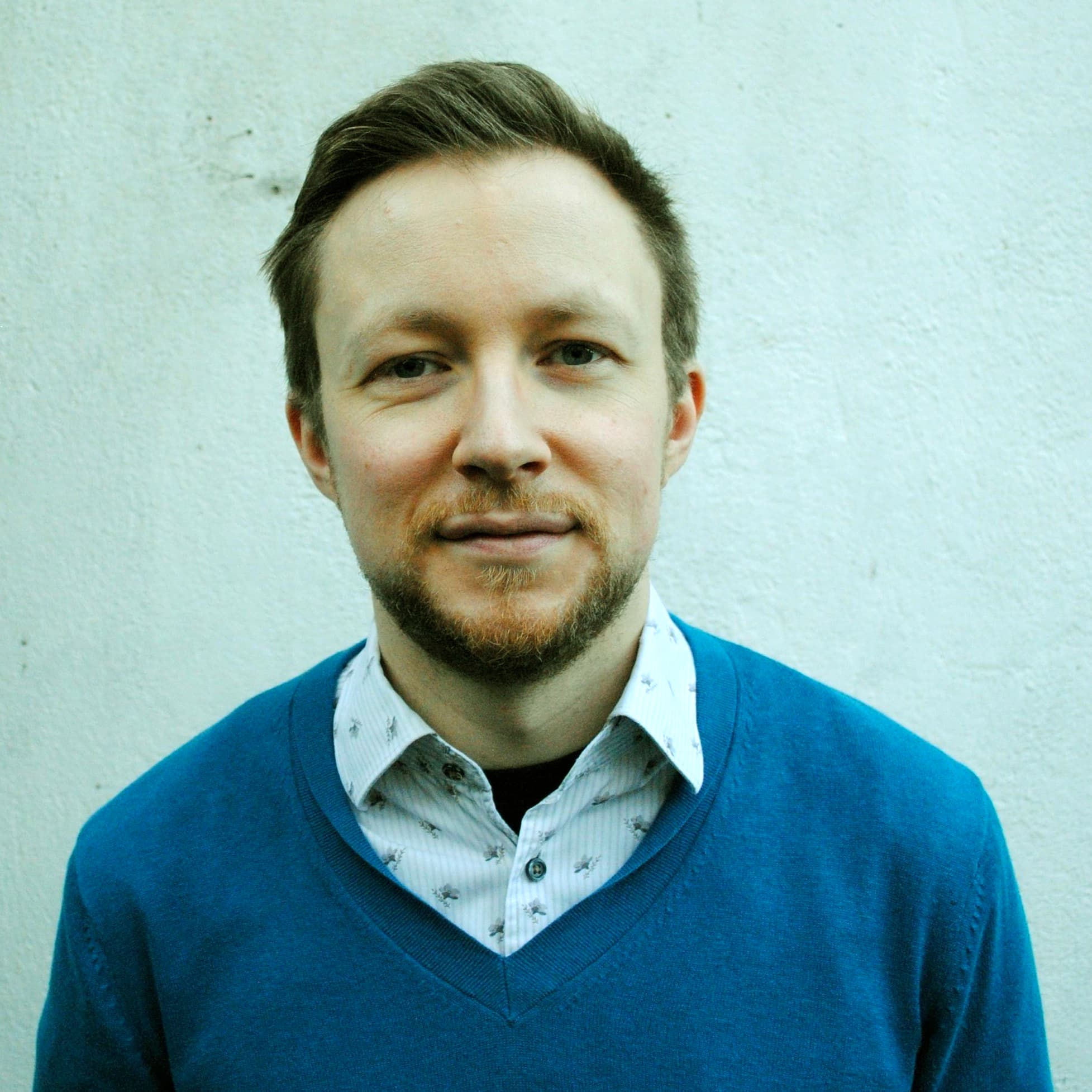 Leo Hornak
