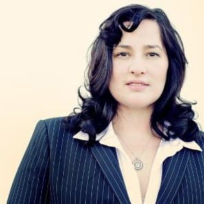 Martina Guzmán