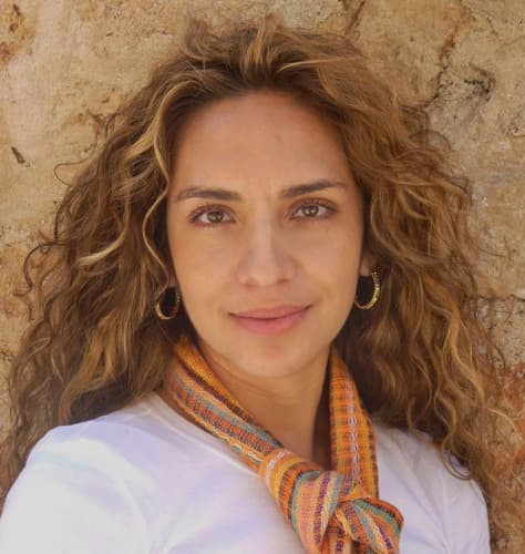 Mónica Ortiz Uribe