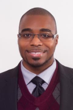 Rayshawn Ray
