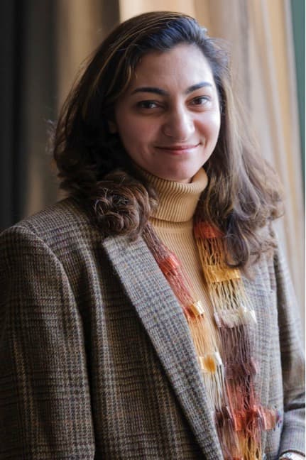 Rasha Abdulla