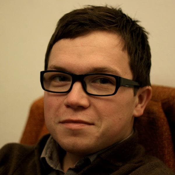 Russell Newlove