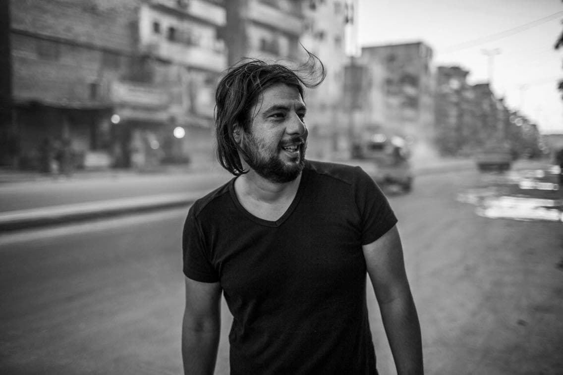 Salam Rizk