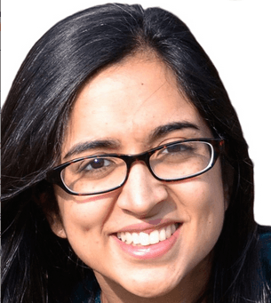 Neena Satija
