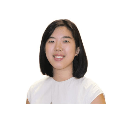 Eunice Lee