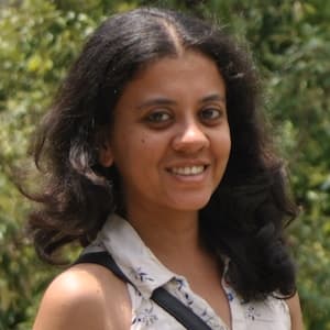 Shreya Dasgupta
