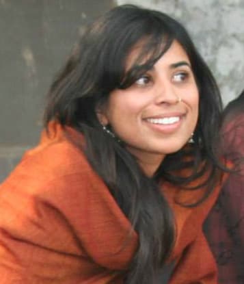 Sonia Paul