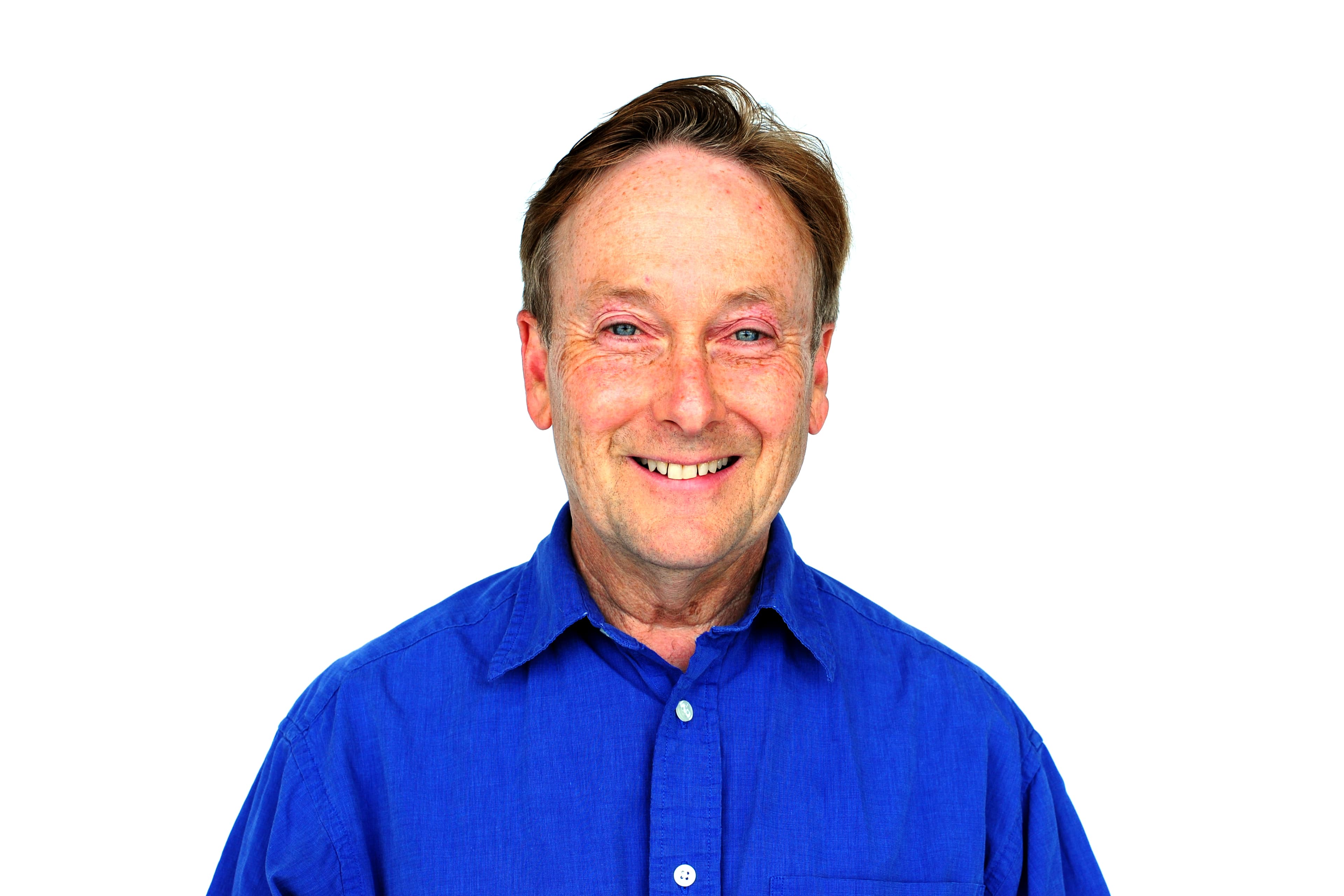 Stephen Snyder
