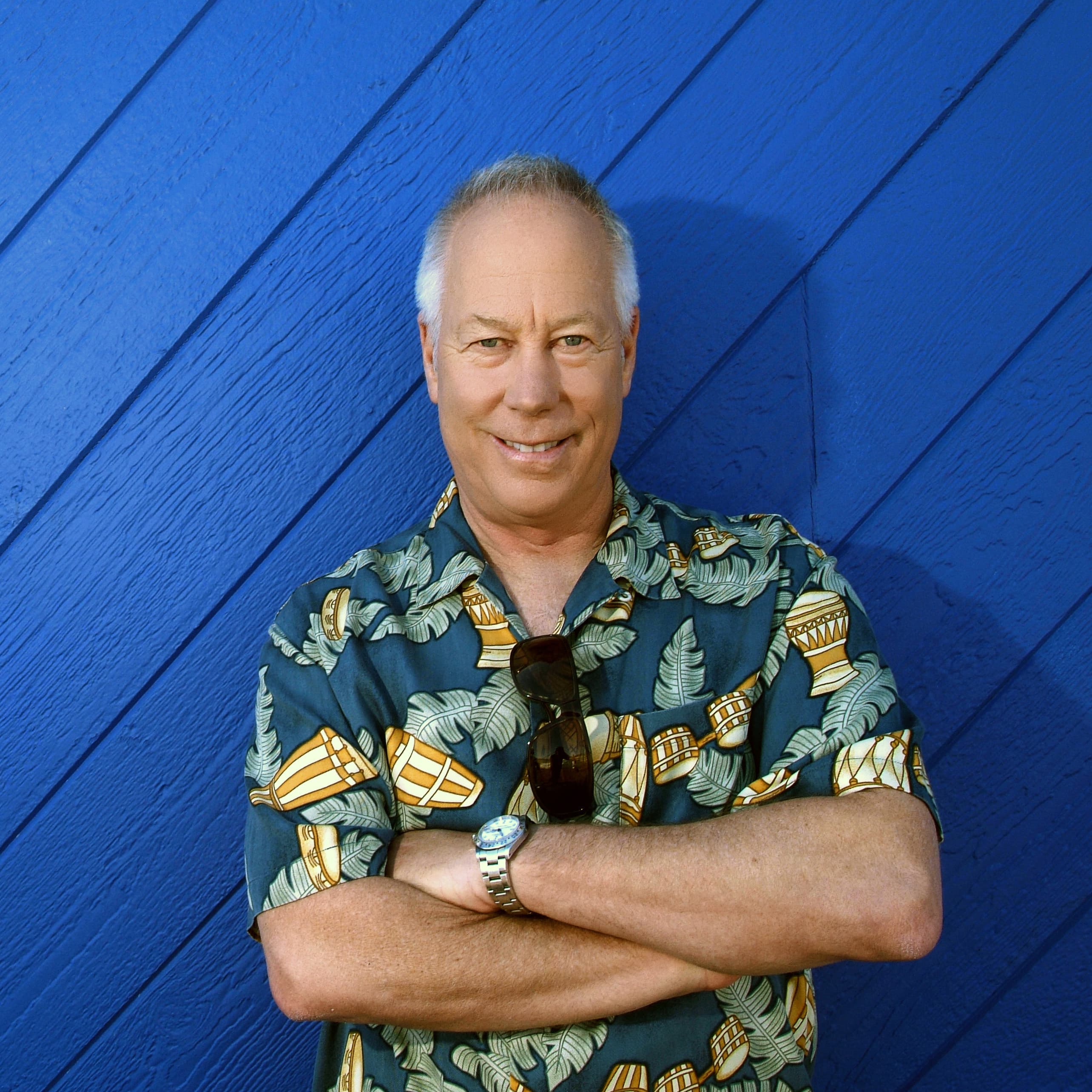 Tom Schnabel
