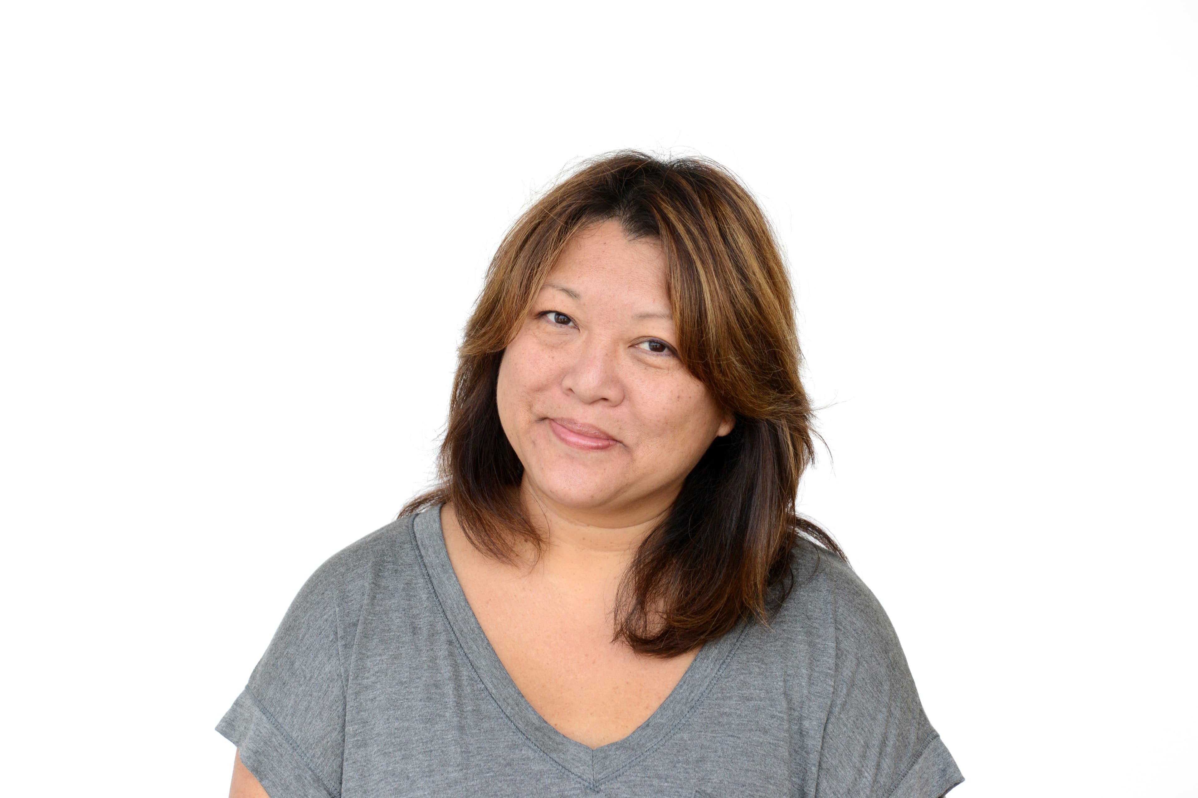 Traci Tong